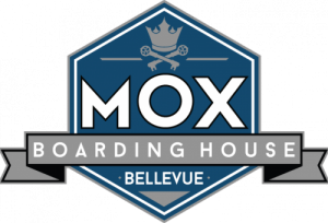 Mox Logo